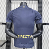 Boca Juniors 2025-2026 second away  player